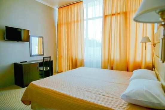 Sariya Hotel Kheivani Exteriér fotografie