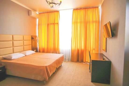 Sariya Hotel Kheivani Exteriér fotografie